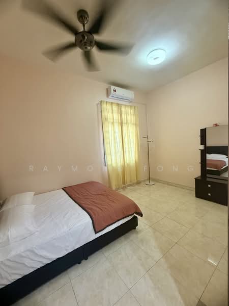 Semi-Detached House for Sale in Semabok (Melaka) - Raymond Fong - PropertyGuru.com.my