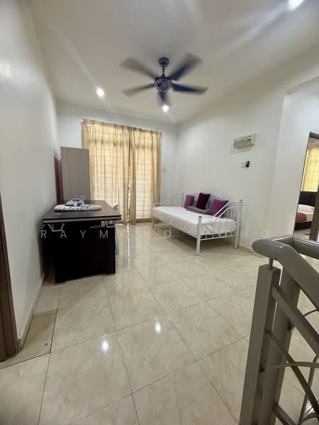 Semi-Detached House for Sale in Semabok (Melaka) - Raymond Fong - PropertyGuru.com.my