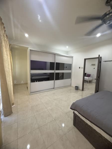 Semi-Detached House for Sale in Semabok (Melaka) - Raymond Fong - PropertyGuru.com.my