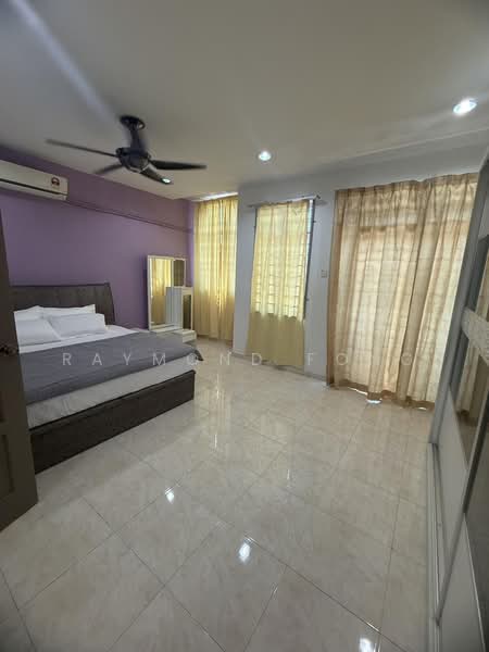 Semi-Detached House for Sale in Semabok (Melaka) - Raymond Fong - PropertyGuru.com.my