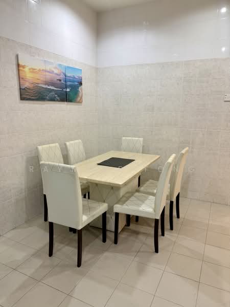 Semi-Detached House for Sale in Semabok (Melaka) - Raymond Fong - PropertyGuru.com.my