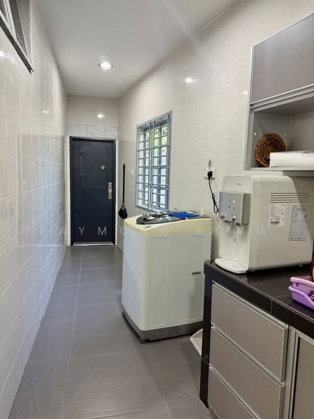 Semi-Detached House for Sale in Semabok (Melaka) - Raymond Fong - PropertyGuru.com.my