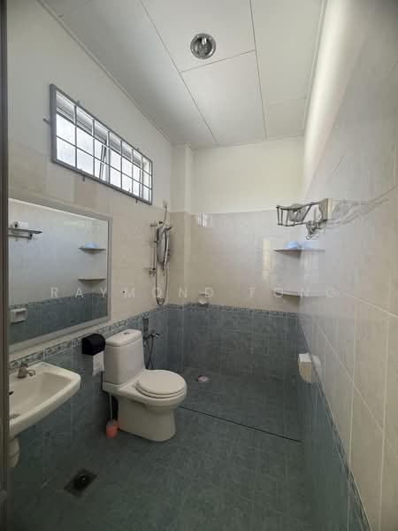 Semi-Detached House for Sale in Semabok (Melaka) - Raymond Fong - PropertyGuru.com.my