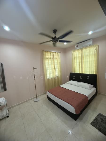 Semi-Detached House for Sale in Semabok (Melaka) - Raymond Fong - PropertyGuru.com.my