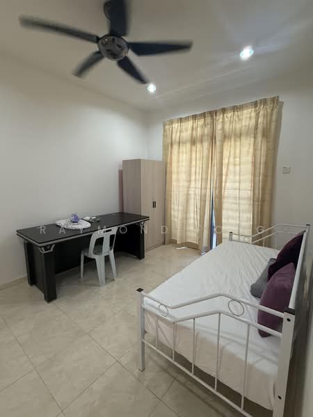 Semi-Detached House for Sale in Semabok (Melaka) - Raymond Fong - PropertyGuru.com.my
