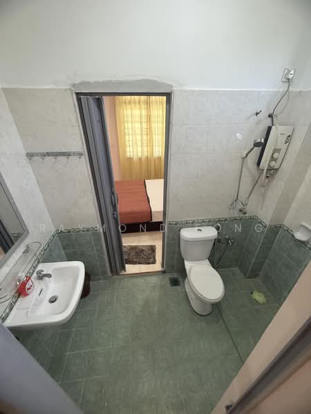 Semi-Detached House for Sale in Semabok (Melaka) - Raymond Fong - PropertyGuru.com.my