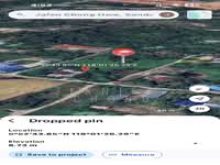 For Sale - 8.58 Acres Land For Sale @ Mile 8 Jalan Chung Hwa