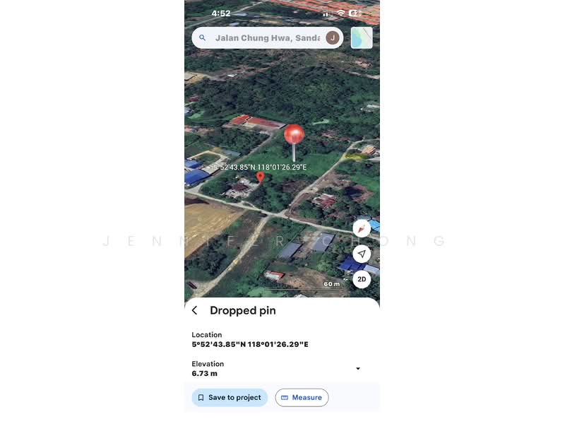 Agricultural Land for Sale in Sandakan (Sabah) - Jennifer Chong - PropertyGuru.com.my