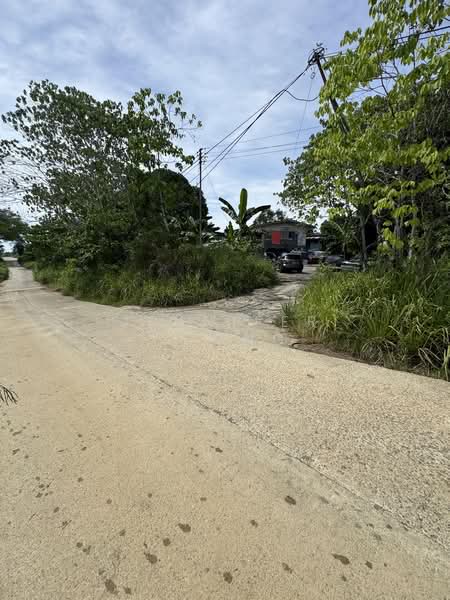 Agricultural Land for Sale in Sandakan (Sabah) - Jennifer Chong - Exterior - PropertyGuru.com.my