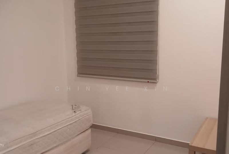 Servis Apartment untuk Disewa di D'Vervain - Chin Yee Xin - Bedroom - PropertyGuru.com.my
