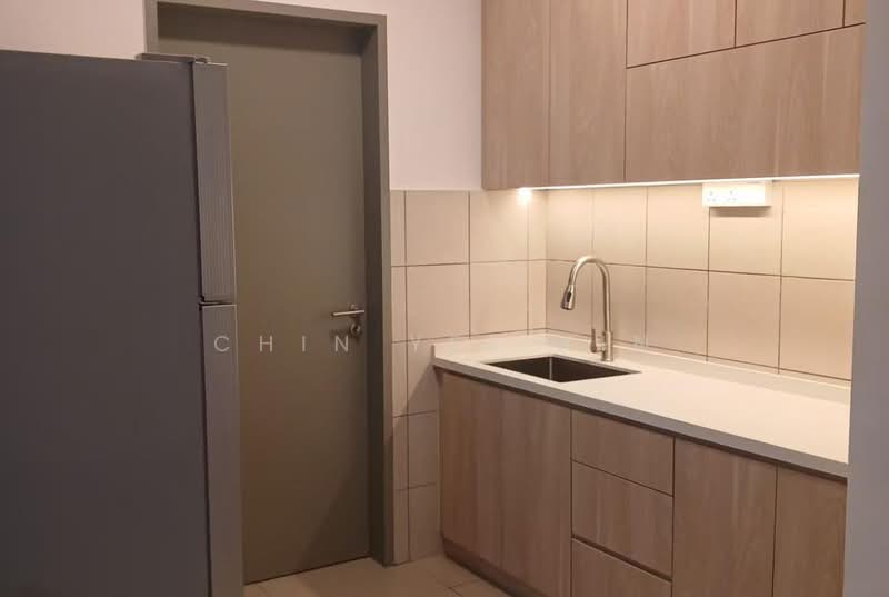 Servis Apartment untuk Disewa di D'Vervain - Chin Yee Xin - PropertyGuru.com.my