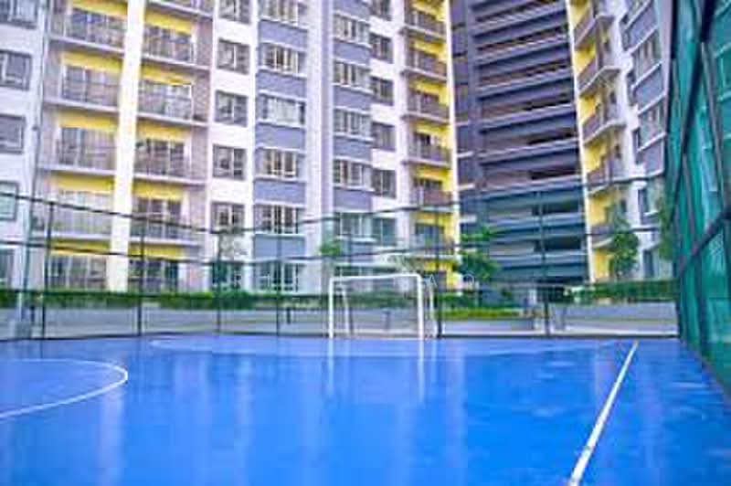 Pangsapuri untuk Dijual di Residensi Alam Damai (PR1MA @ Alam Damai) - Rich Rao - Exterior - PropertyGuru.com.my