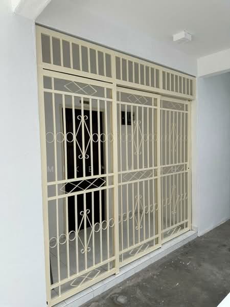 Condominium for Sale at Hillside Garden - Mike Kheoh - Entrance - PropertyGuru.com.my