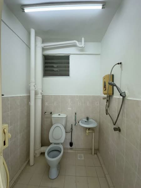 Condominium for Sale at Hillside Garden - Mike Kheoh - Bathroom - PropertyGuru.com.my