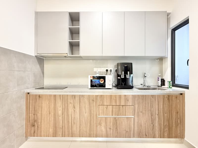 Servis Apartment untuk Disewa di M Vertica - Jimmy Haryzul - Kitchen - PropertyGuru.com.my