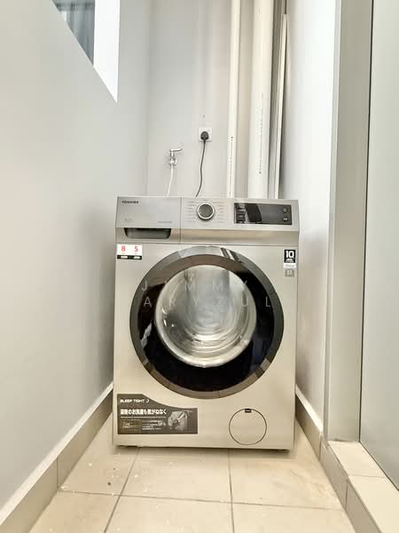 Servis Apartment untuk Disewa di M Vertica - Jimmy Haryzul - PropertyGuru.com.my