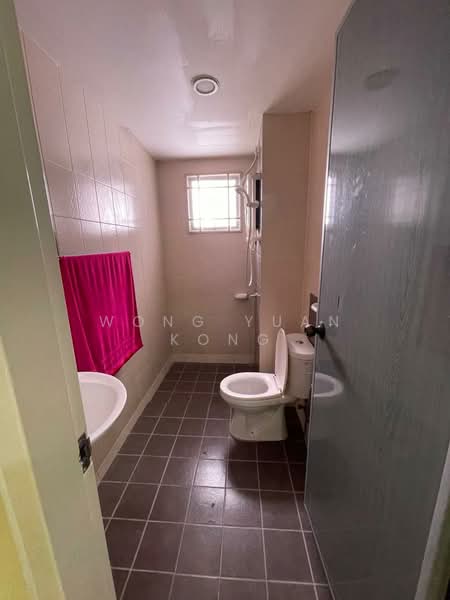 Apartment for Rent at Seri Baiduri - Wong Yuan Kong - PropertyGuru.com.my