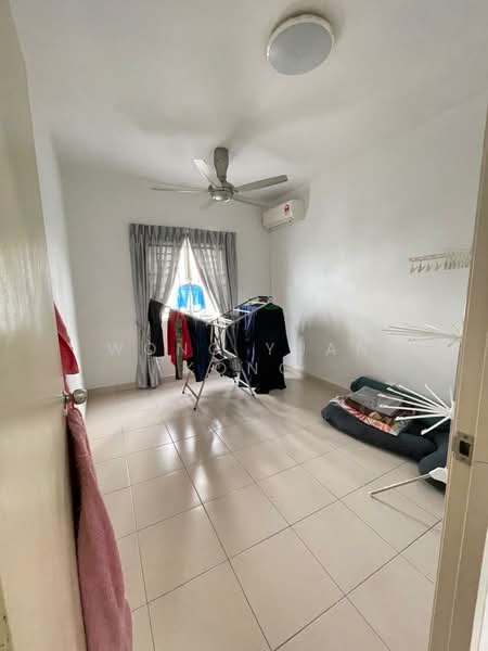 Apartment for Rent at Seri Baiduri - Wong Yuan Kong - PropertyGuru.com.my