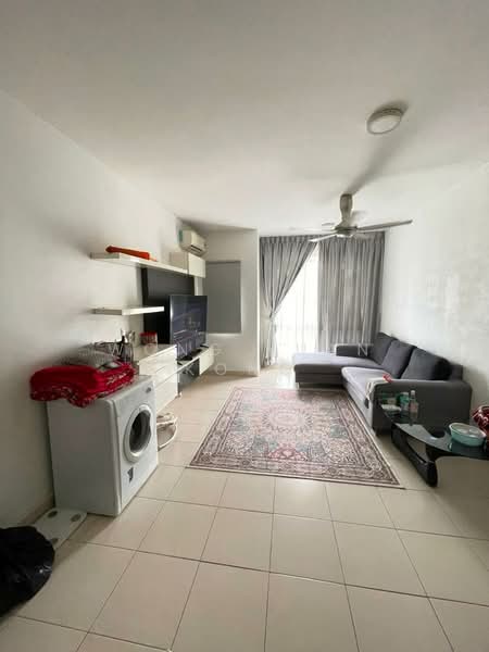 Apartment for Rent at Seri Baiduri - Wong Yuan Kong - PropertyGuru.com.my