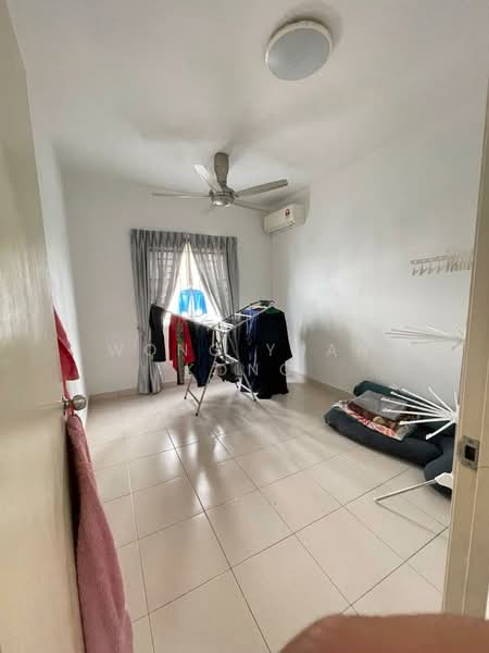 Apartment for Rent at Seri Baiduri - Wong Yuan Kong - PropertyGuru.com.my