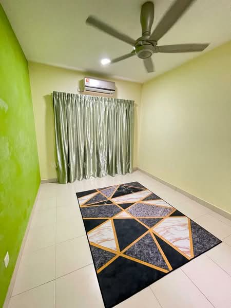Apartment for Rent at Seri Baiduri - Wong Yuan Kong - PropertyGuru.com.my