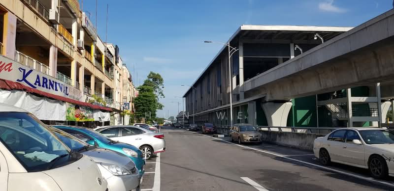 Shop / Office for Sale in Damansara Damai (Selangor) - Chun Wei - PropertyGuru.com.my