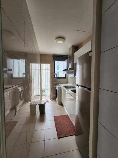 Servis Apartment untuk Dijual di The Park Sky Residence - Daphne Lim - PropertyGuru.com.my