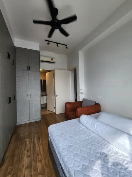 Servis Apartment untuk Dijual di The Park Sky Residence - Daphne Lim - PropertyGuru.com.my