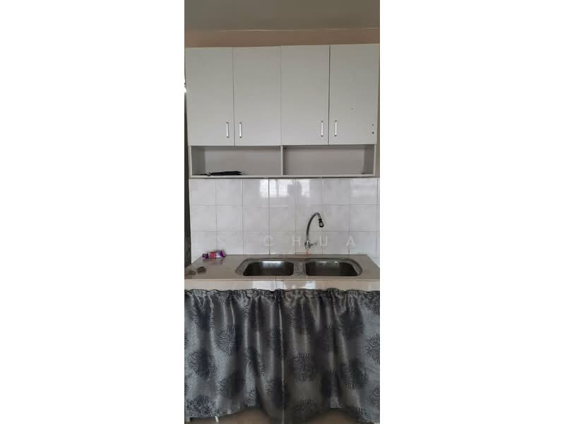 Pangsapuri untuk Disewa di Sri Penara - JS CHUA - Kitchen - PropertyGuru.com.my