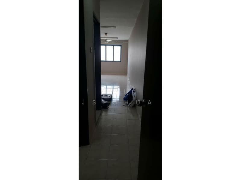Pangsapuri untuk Disewa di Sri Penara - JS CHUA - Interior - PropertyGuru.com.my