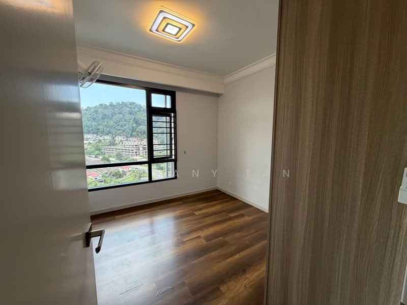 Servis Apartment untuk Disewa di Serini Melawati - Tiffany Tan - Interior - PropertyGuru.com.my