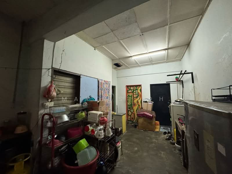 Kedai untuk Dijual di Bandar Baru Uda (Johor Bahru) - Marcus Loh - PropertyGuru.com.my