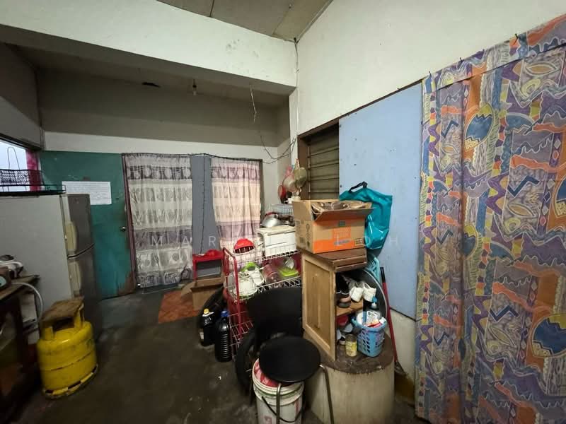Kedai untuk Dijual di Bandar Baru Uda (Johor Bahru) - Marcus Loh - PropertyGuru.com.my