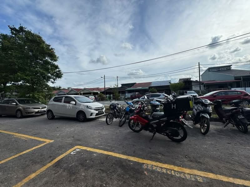 Kedai untuk Dijual di Bandar Baru Uda (Johor Bahru) - Marcus Loh - PropertyGuru.com.my