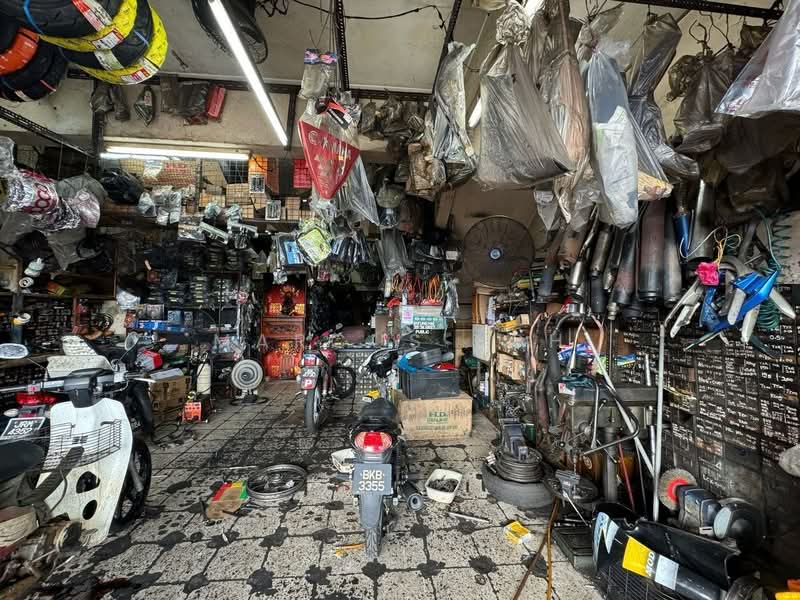 Kedai untuk Dijual di Bandar Baru Uda (Johor Bahru) - Marcus Loh - PropertyGuru.com.my