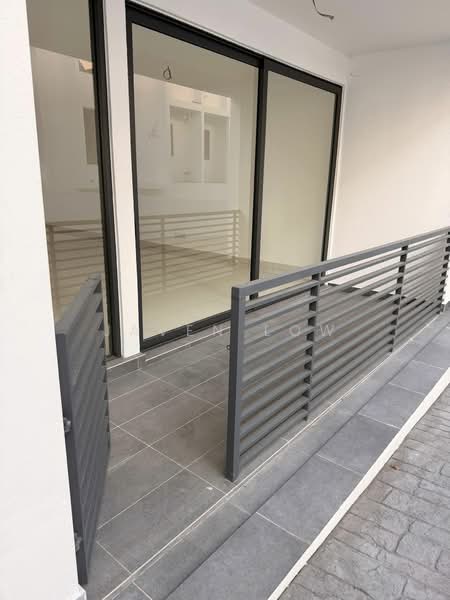 3-storey Terraced House for Sale in Damansara Perdana (Selangor) - Javen Low - Exterior - PropertyGuru.com.my