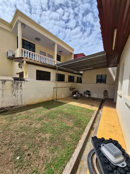 Rumah Berkembar untuk Dijual di Tanjung Bungah (Penang) - Mable Ong - Exterior - PropertyGuru.com.my
