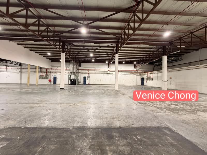 Kilang untuk Dijual di Bayan Lepas (Penang) - Venice Chong - PropertyGuru.com.my