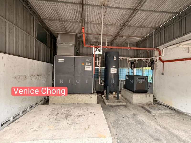 Kilang untuk Dijual di Bayan Lepas (Penang) - Venice Chong - PropertyGuru.com.my