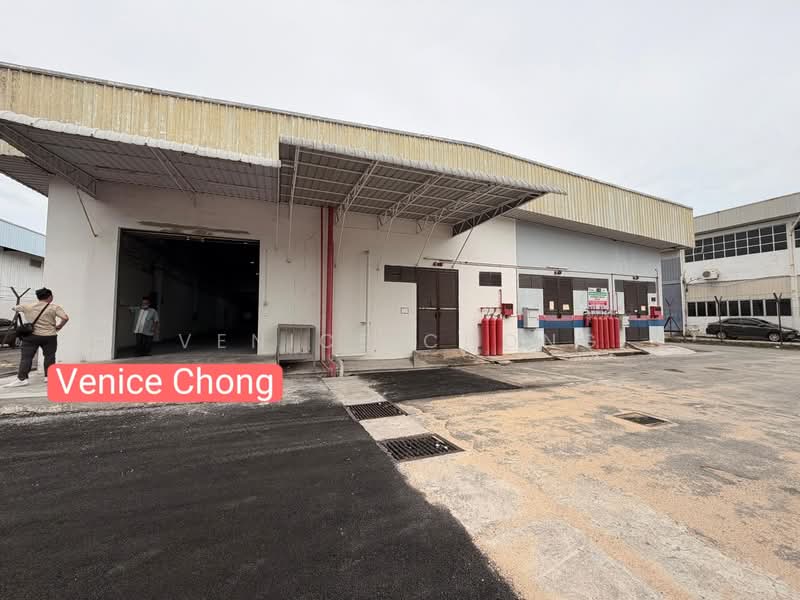 Kilang untuk Dijual di Bayan Lepas (Penang) - Venice Chong - PropertyGuru.com.my