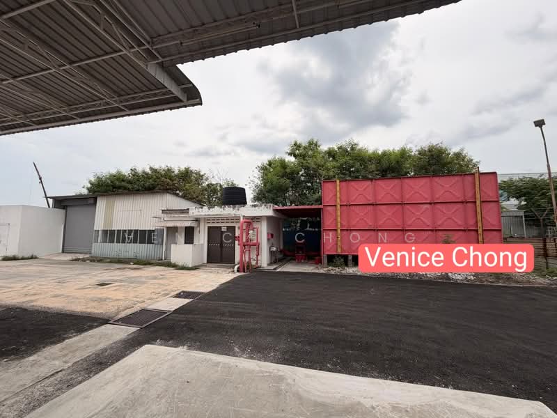 Kilang untuk Dijual di Bayan Lepas (Penang) - Venice Chong - PropertyGuru.com.my