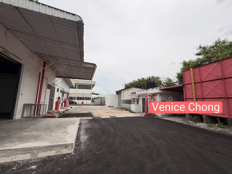 Kilang untuk Dijual di Bayan Lepas (Penang) - Venice Chong - PropertyGuru.com.my