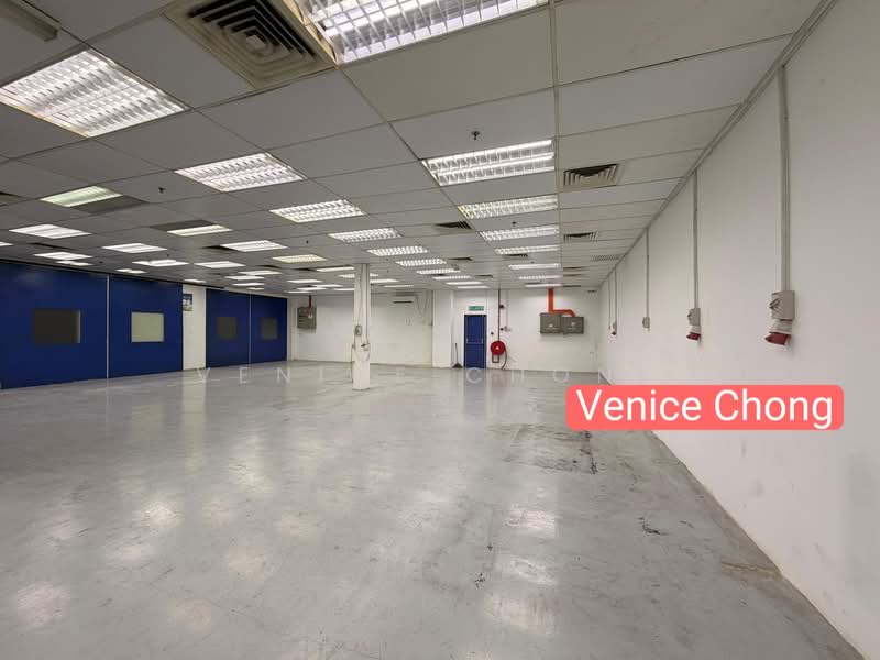 Kilang untuk Dijual di Bayan Lepas (Penang) - Venice Chong - PropertyGuru.com.my