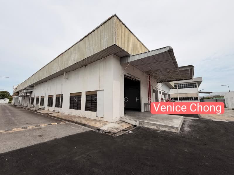 Kilang untuk Dijual di Bayan Lepas (Penang) - Venice Chong - PropertyGuru.com.my