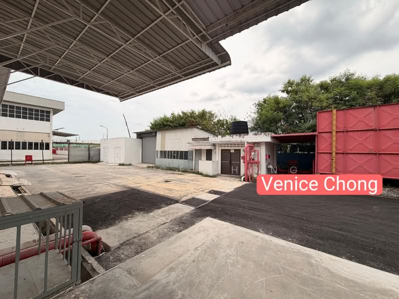 Kilang untuk Dijual di Bayan Lepas (Penang) - Venice Chong - PropertyGuru.com.my