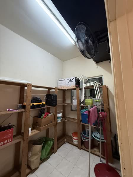 2-storey Terraced House for Sale in Usj 3 (Subang Jaya) - Lai Leng - PropertyGuru.com.my