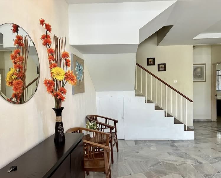 2-storey Terraced House for Sale in Usj 3 (Subang Jaya) - Lai Leng - PropertyGuru.com.my