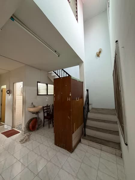 Rumah Teres 1 Tingkat untuk Dijual di Taman Sri Skudai (Skudai) - Zi Hui - Interior - PropertyGuru.com.my