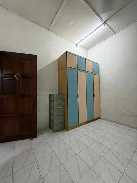 Rumah Teres 1 Tingkat untuk Dijual di Taman Sri Skudai (Skudai) - Zi Hui - PropertyGuru.com.my