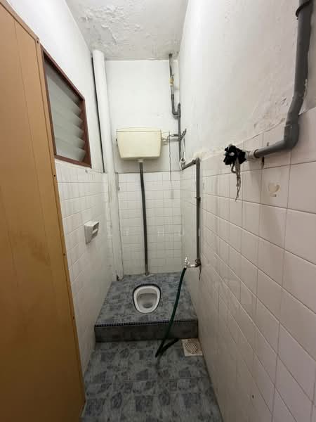 Rumah Teres 1 Tingkat untuk Dijual di Taman Sri Skudai (Skudai) - Zi Hui - PropertyGuru.com.my